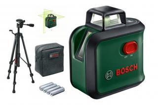 BOSC AdvancedLevel 360