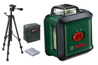 BOSC UniversalLevel 360