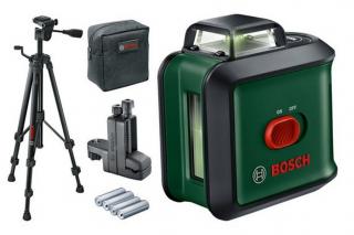 BOSC UniversalLevel 360