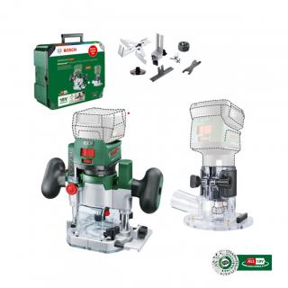 BOSCH AdvancedTrimRouter 18V-8
