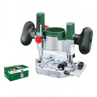 BOSCH AdvancedTrimRouter 18V-8 ponorná základňňa