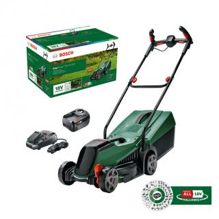 BOSCH CityMower 18V-32-300