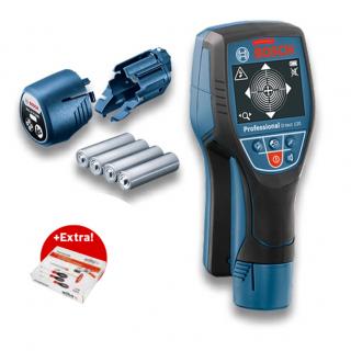 BOSCH D-tect 120