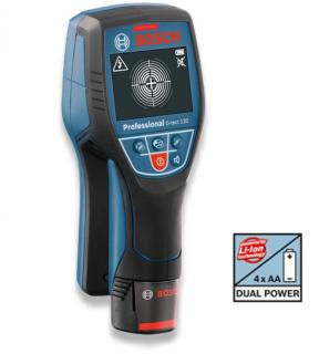 BOSCH D-tect 120