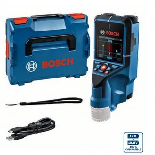 BOSCH D-tect 200 C