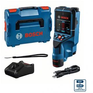 BOSCH D-tect 200 C