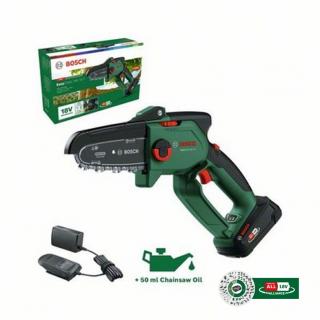 BOSCH EasyChain 18V-15-7