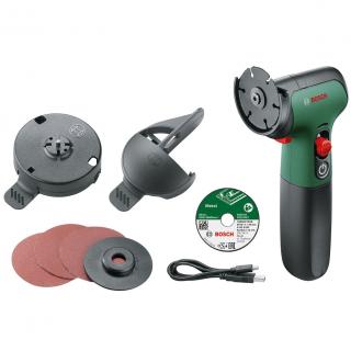 BOSCH EasyCut&amp;Grind