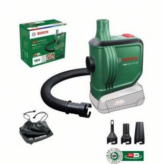 BOSCH EasyInflate 18V-500