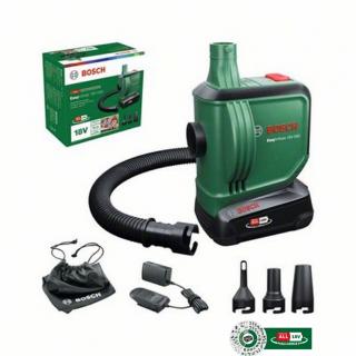 BOSCH EasyInflate 18V-500