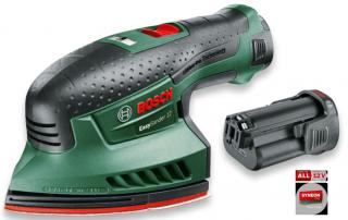 BOSCH EasySander 12