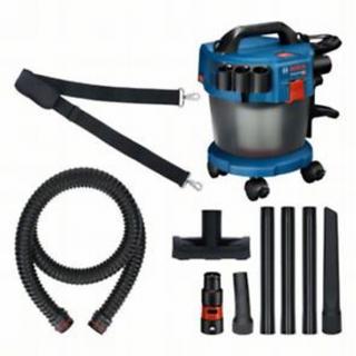 BOSCH GAS 18 V-10 L