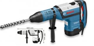 BOSCH GBH 12-52 DV