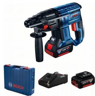 BOSCH GBH 180-LI