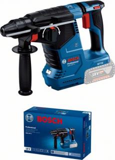 BOSCH GBH 187-LI