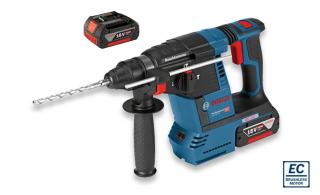 BOSCH GBH 18V-26