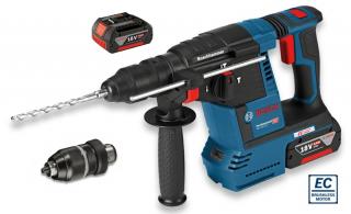 BOSCH GBH 18V-26F