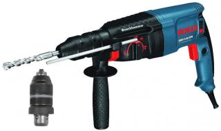 BOSCH GBH 2-26 DFR