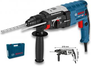 BOSCH GBH 2-28 F