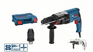 BOSCH GBH 2-28 F