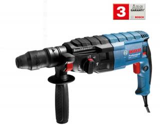 BOSCH GBH 240 F