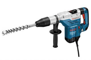 BOSCH GBH 5-40 DCE