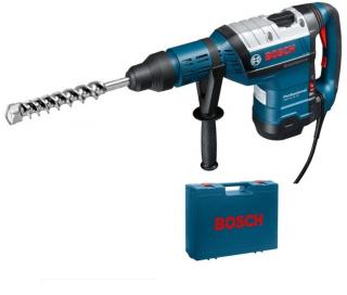 BOSCH GBH 8-45 DV