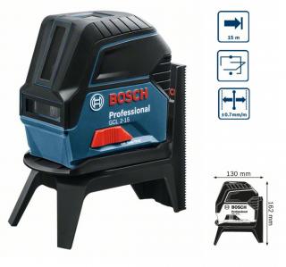 BOSCH GCL 2-15