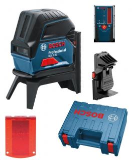 BOSCH GCL 2-50