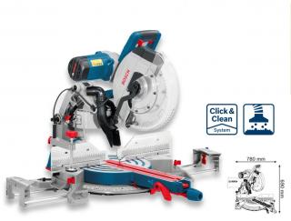 BOSCH GCM 12 GDL