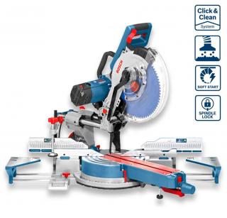 BOSCH GCM 12 SDE