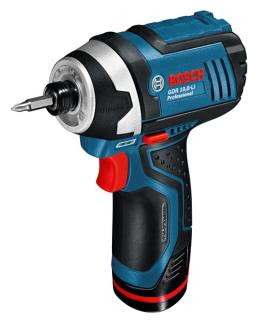 BOSCH GDR 10,8-LI