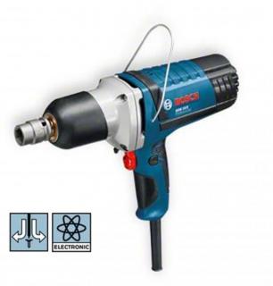 BOSCH GDS 18 E