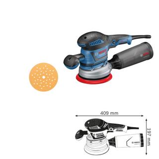 BOSCH GEX 40-150