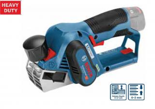 BOSCH GHO 12V-20