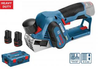 BOSCH GHO 12V-20