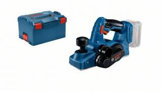 BOSCH GHO 18 V-LI