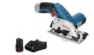 BOSCH GKS 12V-26