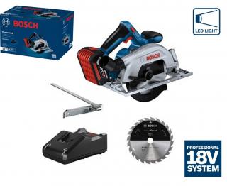 BOSCH GKS 185-LI