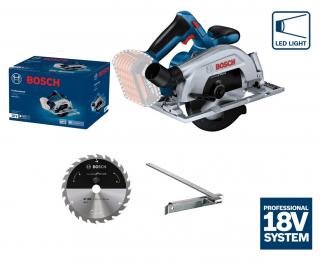 BOSCH GKS 185-LI