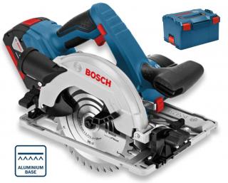 BOSCH GKS 18V-57 G