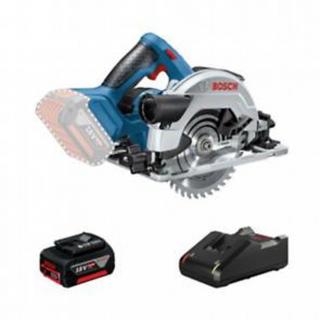 BOSCH GKS 18V-57