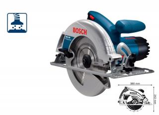 BOSCH GKS 190