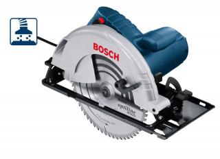 BOSCH GKS 235 TURBO