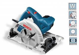 BOSCH GKS 55 GCE+FSN1600