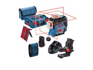 BOSCH GLL 3-80 C+BM 1