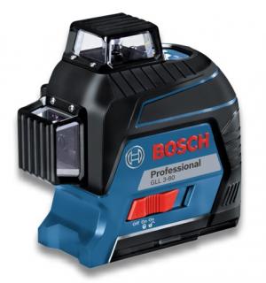 BOSCH GLL 3-80