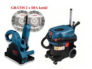 BOSCH GNF 35 CA