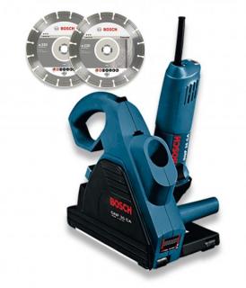 BOSCH GNF 35 CA