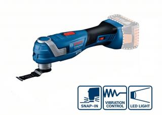 BOSCH GOP 185-LI